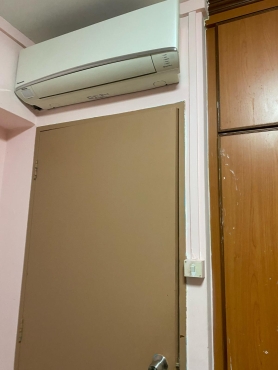 HDB Common Room for rent near Sengkang MRT 