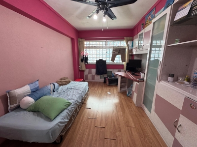 Common Room for Single