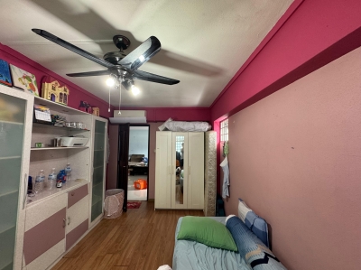 Common Room for Single