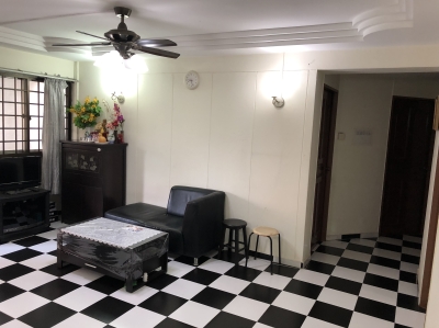 Common Room for Rent @ Hougang 530830