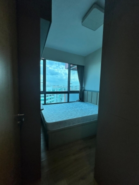 Condo_Common Room for Rent (Couple)
