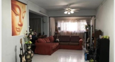 Room to rent for Male near Pioneer MRT