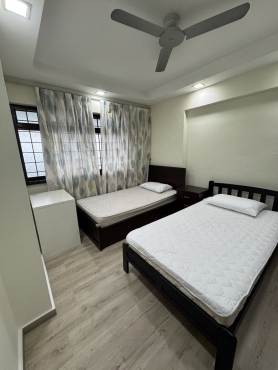 Share room for rent at AMK