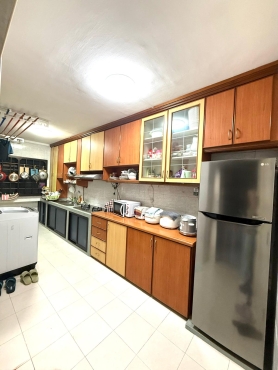 Master Bedroom for Rent