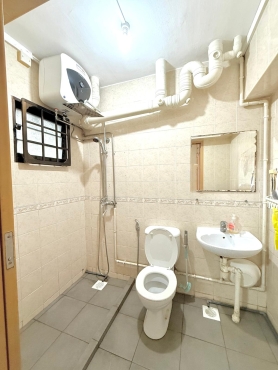 Master Bedroom for Rent