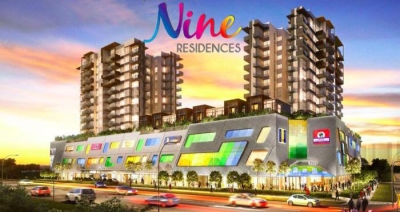 Condo_Common Room for Rent (Couple)