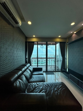 Condo_Common Room for Rent (Couple)