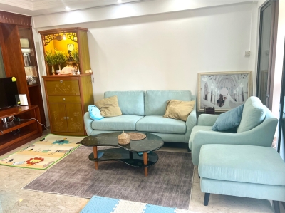 🛋️ Common Rooms at Tampines 🛋️