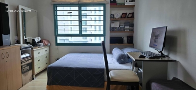 Common room available near Sembawang