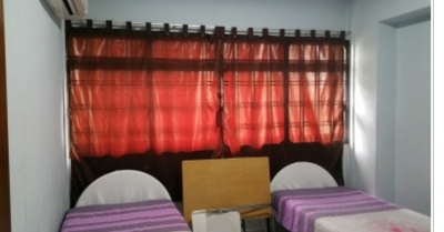 MALE ROOMMATE AVAILABLE, PIONEER MRT