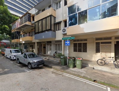 Male Vacancy Available ($550/pc) @Farrer Park