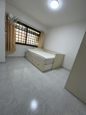 Room rent for Couples or Share @ Kaki Bukit