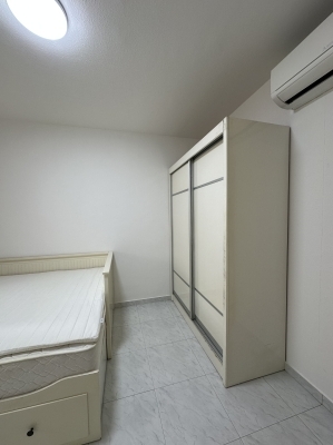 Room rent for Couples or Share @ Kaki Bukit