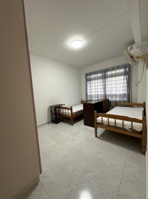 Room rent for Couples or Share @ Kaki Bukit
