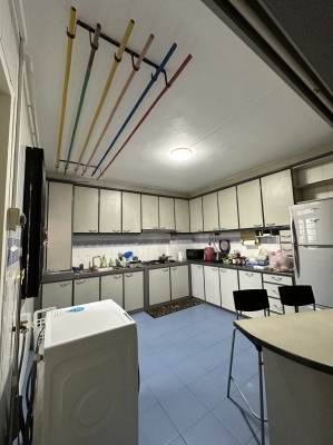 Room rent for Couples or Share @ Kaki Bukit