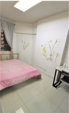 $1000 Common Room 1pax @Lavender MRT include utility with Wifi