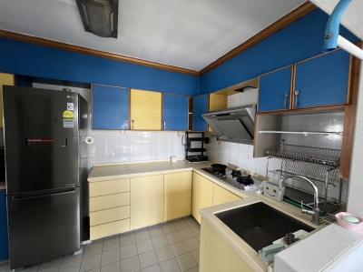 HDB 3 bedrooms whole unit, MARSILING/WOODLANDS