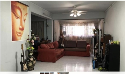 ***PIONEER MRT, LOOKING FOR MALE ROOMMATE