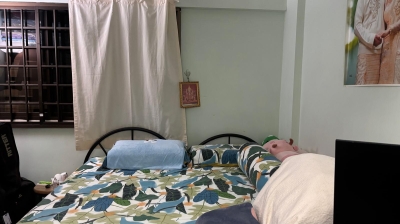 Common Room for Rent