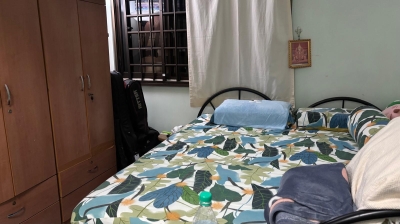 Common Room For Rent
