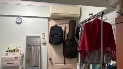 Common Room For Rent