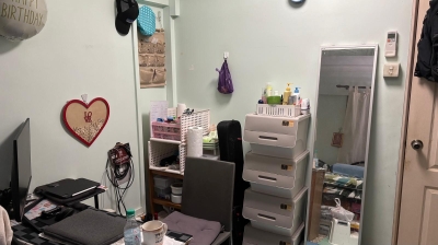 Common Room For Rent