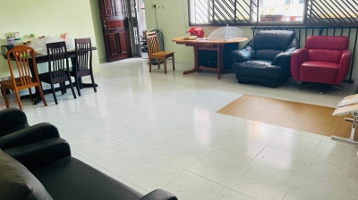 Available Common Room (Long Term) at CCK MRT with fair price)