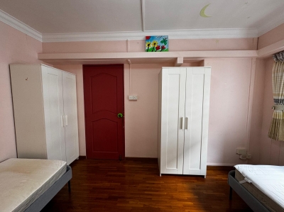 Common Room for rent @ Sembawang Crescent