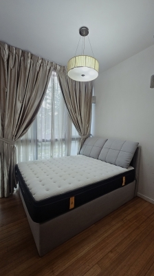 🏡CondoCommonRoom $1050 & $1280 All inclusive🏡8-Min to CanberraMRT