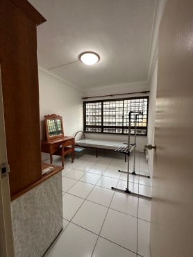 🏠 Common Room for Rent @ Yew Tee