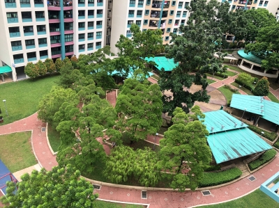 📢 A common room for long-term rental @ Boon Lay (641683)