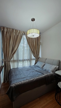 🏡CondoCommonRoom $1050 & $1280 All inclusive🏡8-Min to CanberraMRT