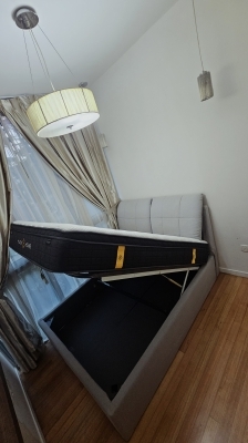 🏡CondoCommonRoom $1050 & $1280 All inclusive🏡8-Min to CanberraMRT