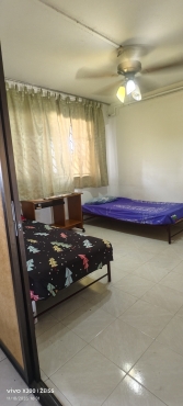 Common Room/ Master room