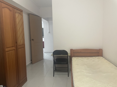 🍀Common Room at Serangoon (Long-term: 1 Female)🍀