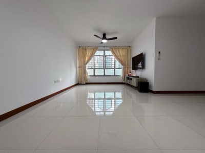 MASTER BEDROOM FOR RENT