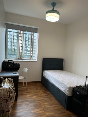 Common Room - Single Stay - WoodLands