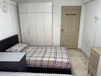 Common Room Available