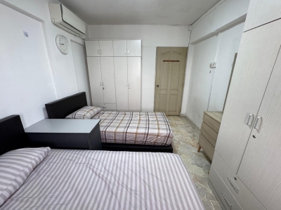 Common Room Available