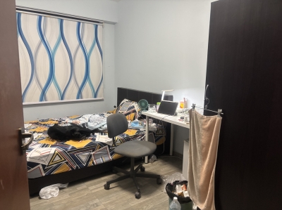 Common roon for rent at Lakeside (near Boonlay place)