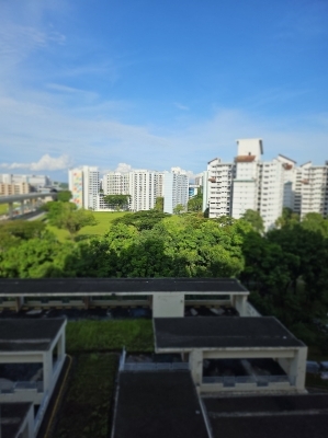 One male to share near Jurong Point