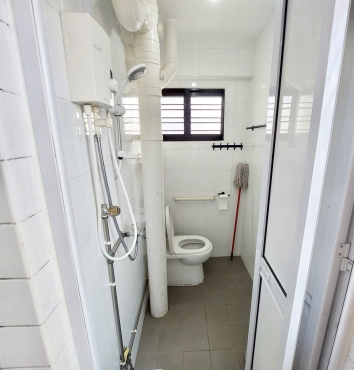 Looking for female roommates 