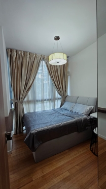 🏡CondoCommonRoom $1050 & $1280 All inclusive🏡8-Min to CanberraMRT