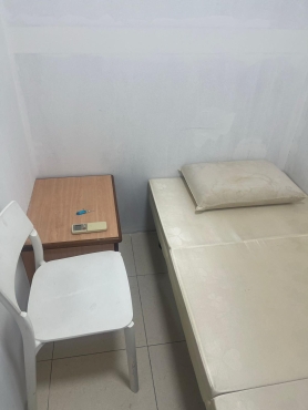 condo room for rent (agent welcome)