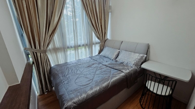 🏡CondoCommonRoom $1050 & $1280 All inclusive🏡8-Min to CanberraMRT