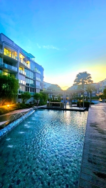 🏡CondoCommonRoom $1050 & $1280 All inclusive🏡8-Min to CanberraMRT