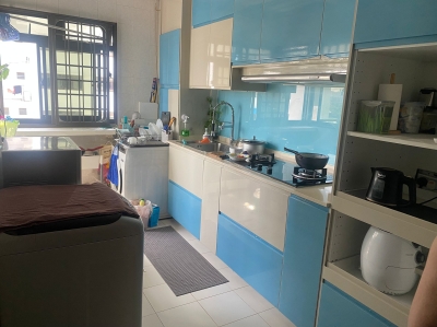 HDB common room to rent at Yewtee