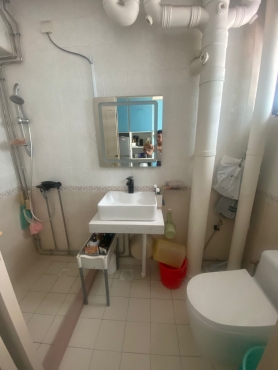 HDB common room to rent at Yewtee