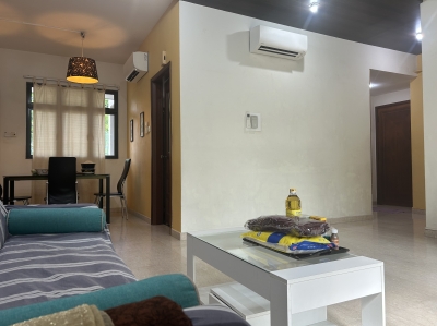 CONDO ROOM TO RENT AT TAMPINES 