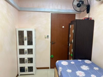 Single Common Room for Rent in Sengkang
